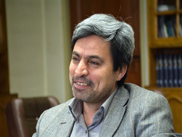 با پرواز مدیر پروازی محمدپور به کرسی ریاست رسید