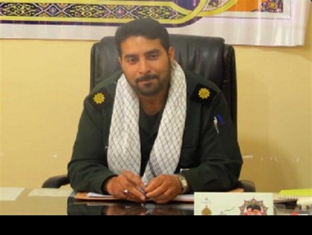 اولین گردهمایی بزرگ رزمندگان شهرستان رامشیر برگزار می‌شود