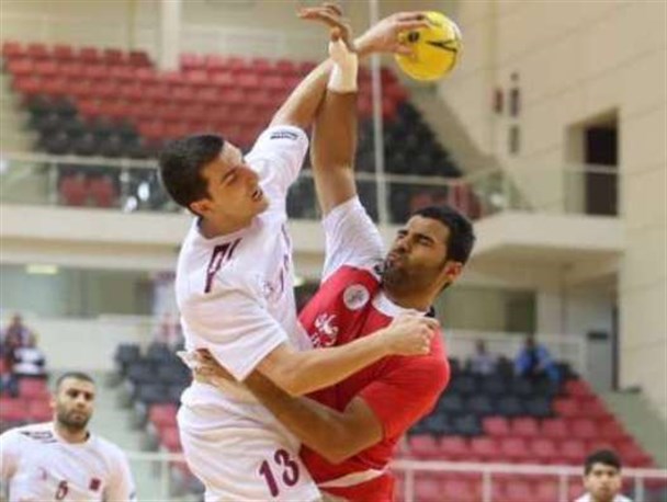 سه هندبالیست کرمانشاهی به تیم ملی بزرگسالان دعوت شدند