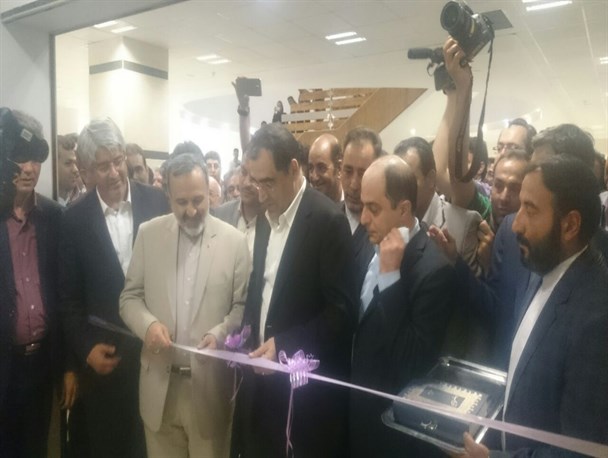 افتتاح و بهره برداری از ۲۴ طرح آموزشی و بهداشتی در سبزوار