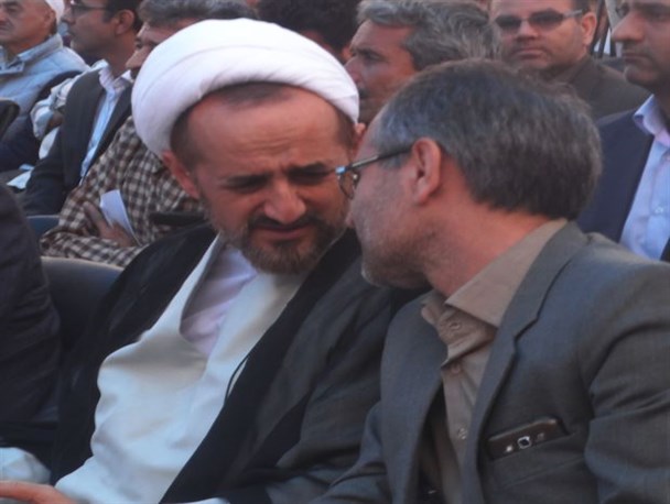 برملا شدن راز ساخته نشدن پتروشیمی گلستان توسط مدیرکل ارشاد اسلامی گلستان