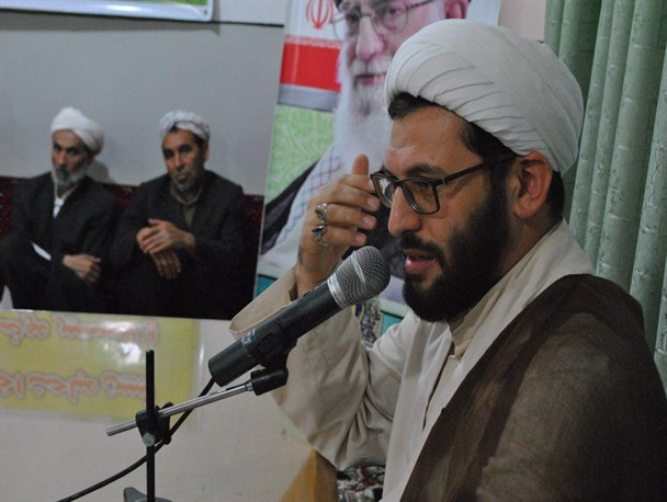 انقلاب امام زمان (عج) بیشتر یک انقلاب فرهنگی و فکری است