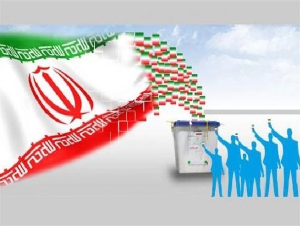 جدول زمان بندی سخنرانی نامزدهای شورای اسلامی شهر جعفرآباد