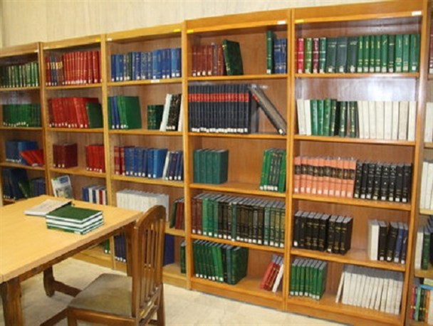 شهرداری‌ طرقبه شاندیز حق کتابخانه‌ها را کامل پرداخت نمی‌کنند
