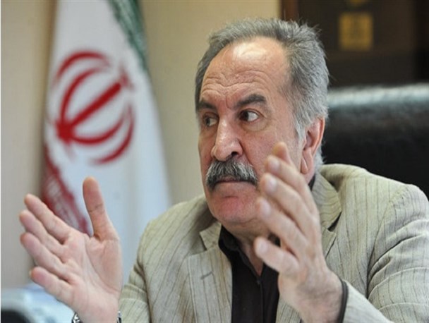 روحانی راه فرار خود را تنها در تهمت زدن به دیگران می‌داند