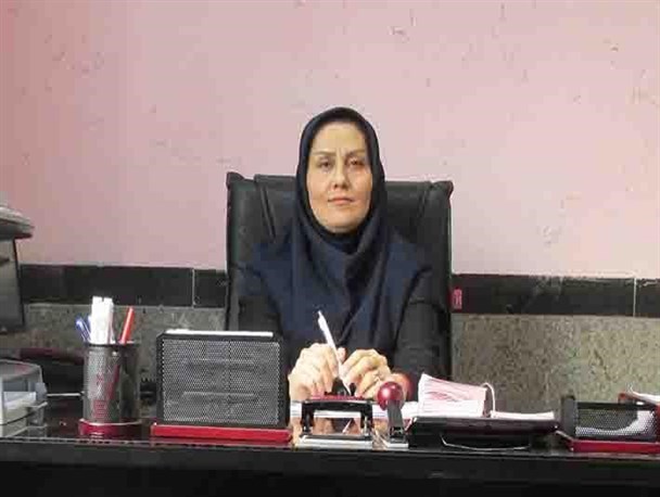 46 دوره آموزشی فنی و حرفه ای برای خواهران در رزن برگزار شده است