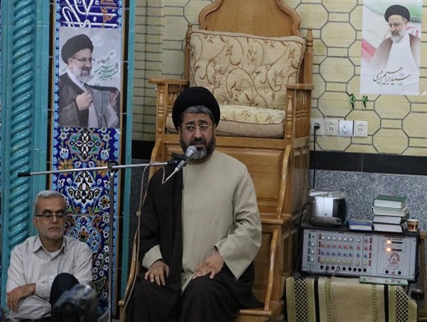 انحراف قطار دولت از ریل انقلاب/ حجت الاسلام رئیسی می تواند وضع موجود را تغییر دهد