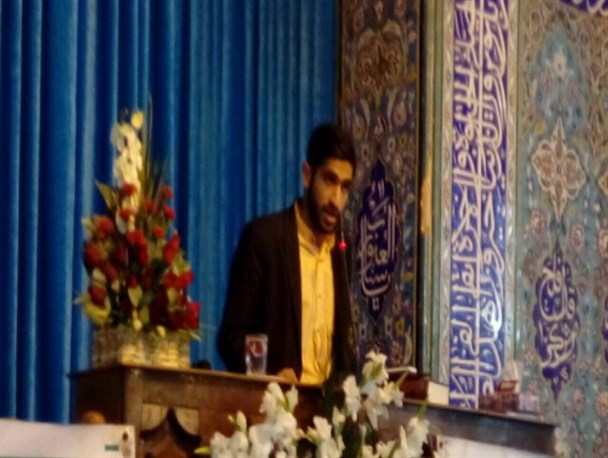 امنیت کشور حاصل پشتیبانی مردم از ولایت است