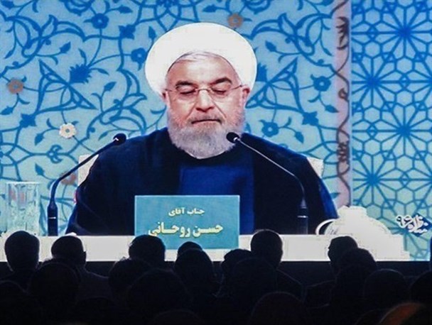 تلاش برای کسب رای با تنفس مصنوعی