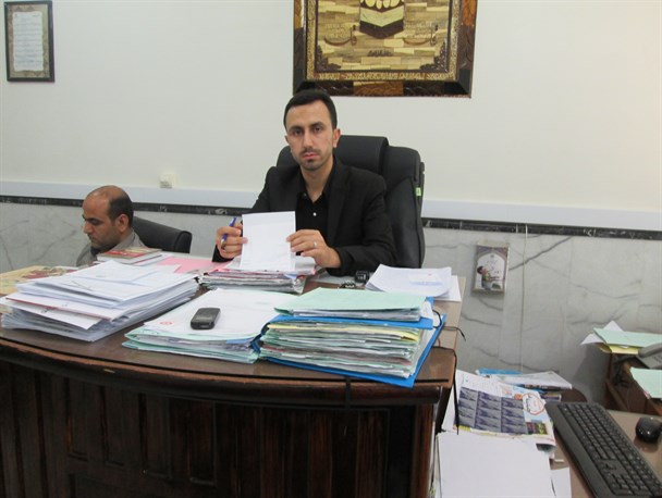 سارقان متواری احشام دامداران نی ریزی در استان یزد دستگیر شدند