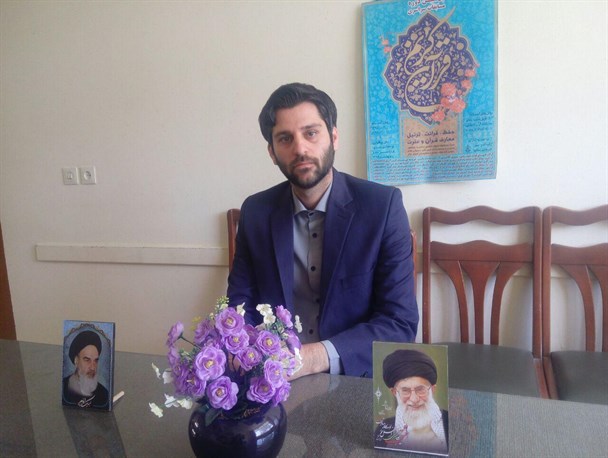 شرکت 1000 گنبدی در طرح تربیت حافظان قرآن کریم