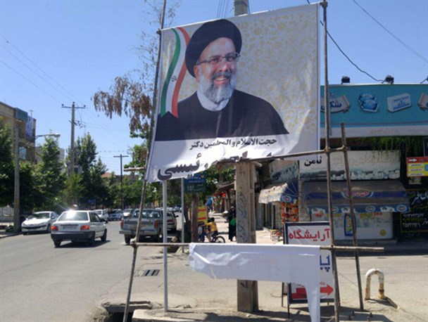 بد اخلاقی های انتخاباتی حامیان افراطی دولت در آزادشهر