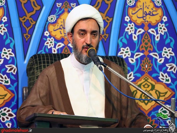 مشرکان بر این باورند که نمی‌توان نسخه آموزش را از دین گرفت/سند ننگین۲۰۳۰خارج از دایره تفکر اسلامی است