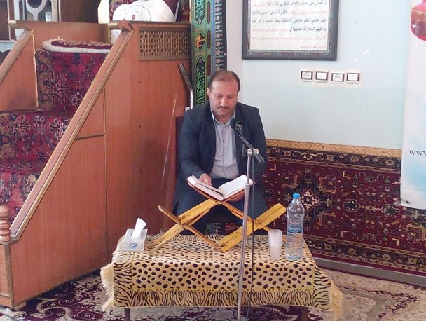 اعلام نتایج چهلمین دوره مسابقات قرآن‌کریم در شهرستان هریس