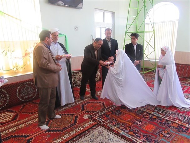 جشن تکلیف نقطه عطف و تحول بزرگی در زندگی دانش آموزان است