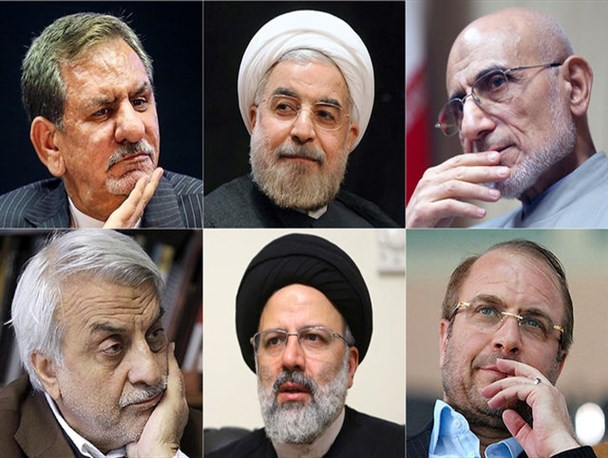 تاثیر مناظره بر آرای خاکستری/ رعایت اخلاق از سوی رئیسی/ تهیه خوراک برای رسانه های بیگانه
