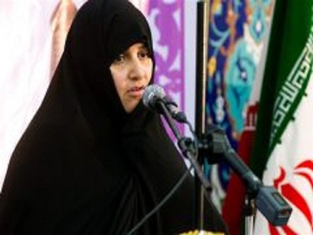 امام خامنه‌ای قاطعانه در برابر سند ۲۰۳۰ ایستادند/برخی مدعیان امروزی مدافع حقوق زن شعارهای زمان انقلاب فرانسه را سر می‌دهند