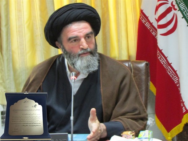انتخاب آیت الله قدمی به عنوان استاد نمونه جامعة المصطفی(ص) العالمیه