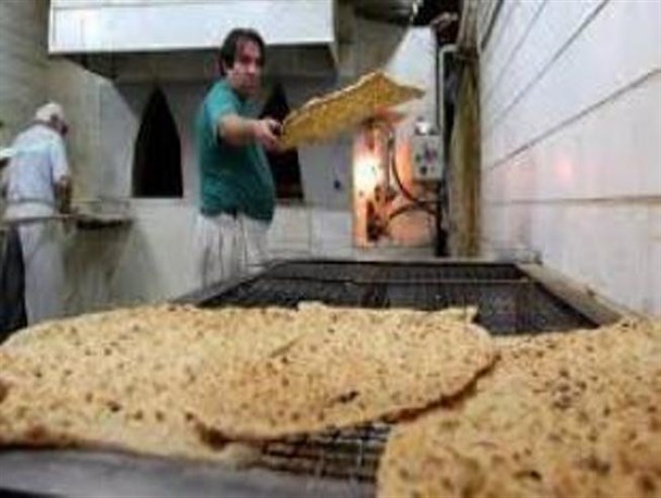 واگذاری نانوایی‌های کرمانشاه به جای بدهی آرد / اعتراض کارگران خبازی به دستمزدهای پایین