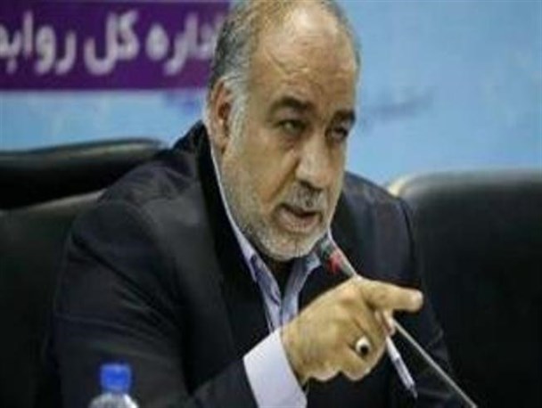 مقاومت مهره‌های سوخته /آقای استاندار دست بجنبانید!