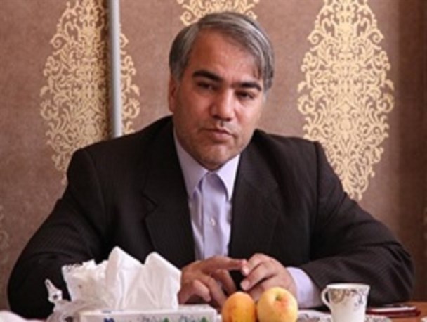 تغییر فرماندار قوچان قطعی است