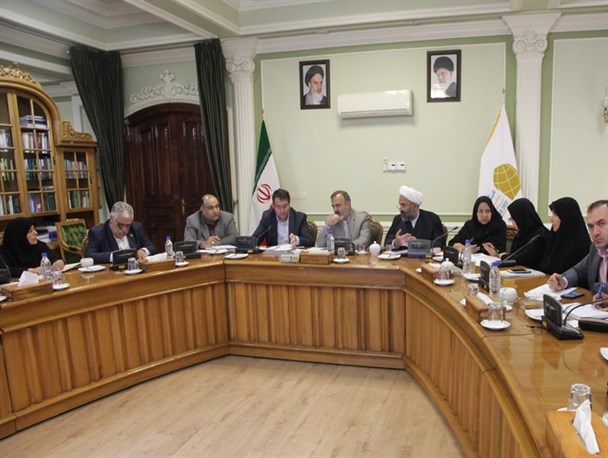 خراسان رضوی باید پایگاه صادراتی سوغات کشور شود