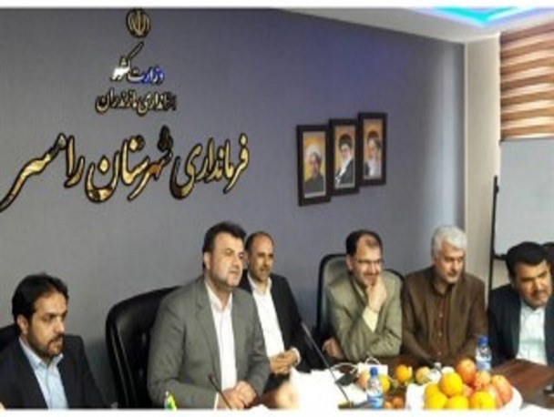 ضرورت ورود به مساله خشکسالی مازندران از موضع پیشگیرانه