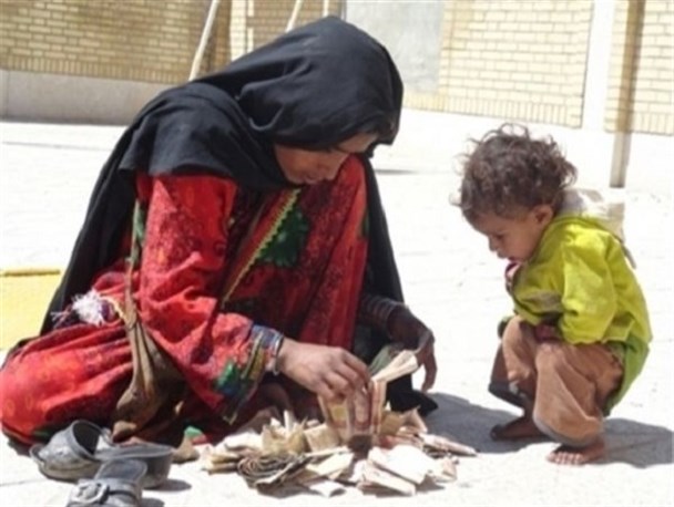 تنها بندر اقیانوسی ایران پناهگاه متکدیان بی هویت خارجی/ بزهکاری و ناهنجاری دستاورد تکدی گری پاکستانی ها در چابهار
