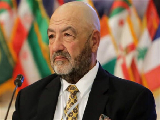 خروج آمریکا از برجام صرفا هوچی‌گری بود/ تشکیل مثلث اسرائیل، عربستان و آمریکا برای سرنگونی جمهوری اسلامی ایران
