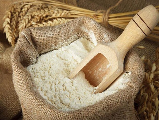 محکومیت ۲ واحد تولیدی آرد در گلستان به جزای نقدی