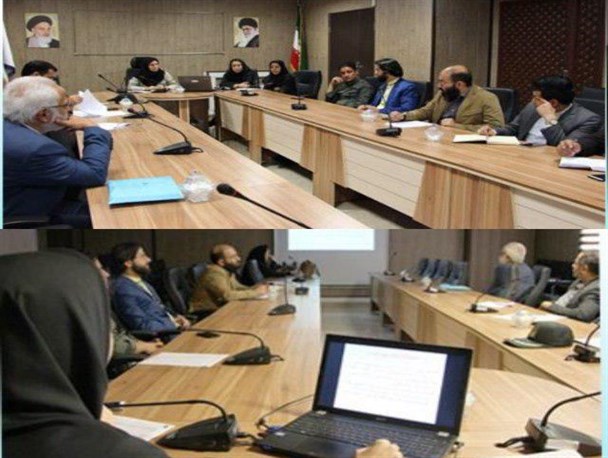 نشست کمیته فرهنگی و آموزشی پیشگیری از اعتیاد در بهارستان برگزار شد