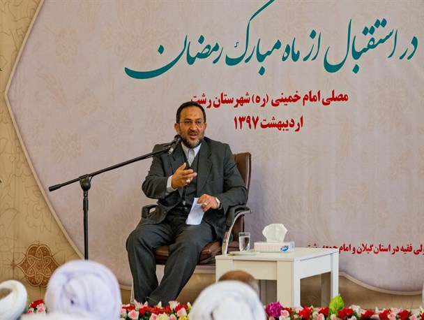 برجام نکته اصلی مناقشه آمریکا با ایران نیست/ اروپا هم به دنبال پیروی از سیاست های آمریکاست