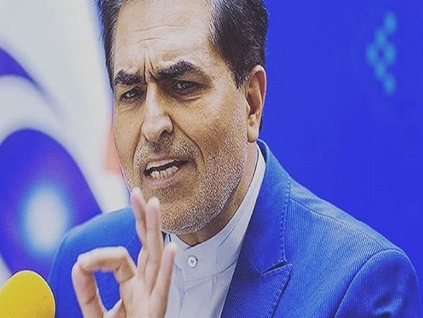 موضع آمریکایی‌ ها در برابر ایران بلوف است