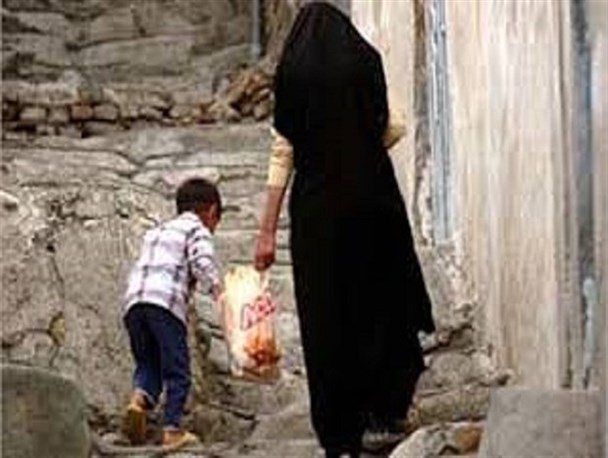 کدام فرصت‎های شغلی برای زنان سرپرست خانوار اردبیلی مهیا است؟