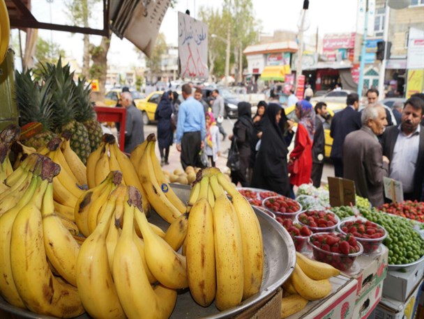 بی‌ثباتی قیمت کالاها در ماه رمضان / نمایشگاه ضیافت به مدت 10 روز در قروه برپا می شود