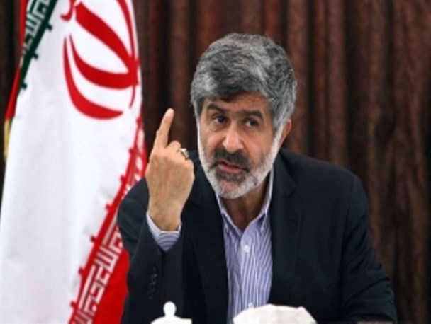 ترامپ با ایجاد جنگ روانی مذاکره را طلب می‌کند/ باید در مقابل دشمن ید واحد باشیم