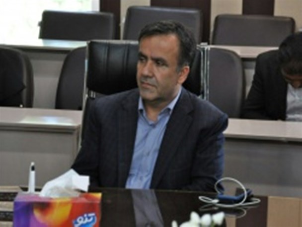 سرپرست شهرداری مهاباد انتخاب شد