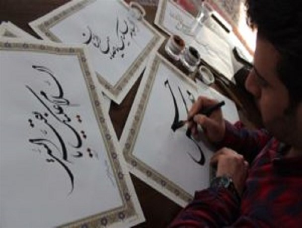 هنرمندان شهرقدس نیازمند حمایت مسئولین هستند