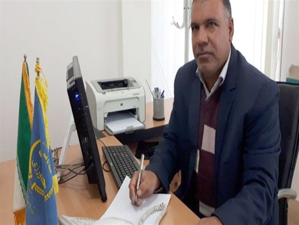 کشت بهاره ذرت علوفه‌ای در قرچک ۷۰ هکتار ‌شده است