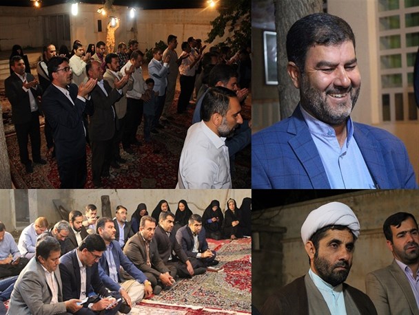 رسانه ها بیانیه گام دوم را از مسئولان مطالبه گری کنند/بهبود وضعیت جامعه رسالت خبرنگار است+تصاویر