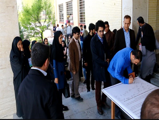 نهادهای بین المللی در مقابل اقدامات نسنجیده و غیرعلمی آمریکا ایستادگی کنند