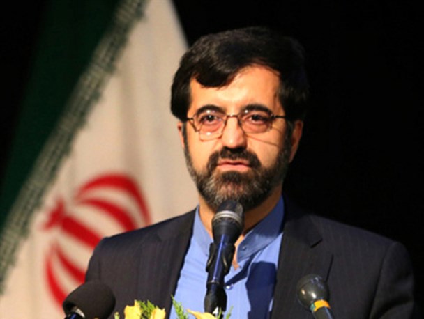 آغاز عملیات اجرایی اتصال خط آهن جمهوری آذربایجان به پارس‌آباد