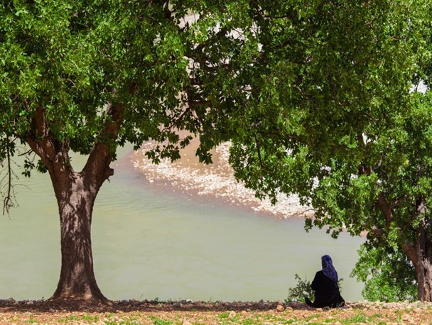 اردل، قطعه‌ای از بهشت چهارمحال و بختیاری