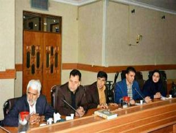 استخدام‌های فامیلی شورای شهر صحنه در شهرداری با «بند پ»