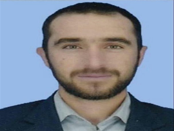 یکی از شهدای حادثه شناور کنارک اهل خراسان شمالی است