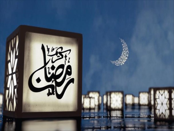 ماه رمضان در شبکه های برون مرزی