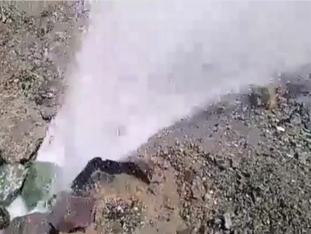 هدررفت آب شرب خراسان جنوبی در سایه عدم هماهنگی دانشکده کشاورزی و بنیاد مستضعفان