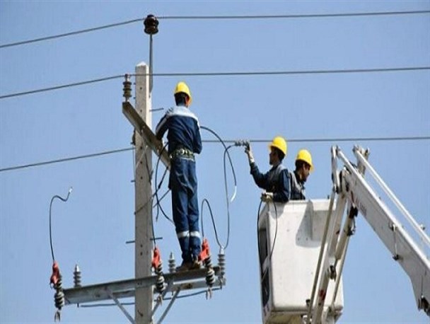 ۲۰ میلیارد تومان اعتبار برای توسعه شبکه برق رسانی لرستان اختصاص یافت