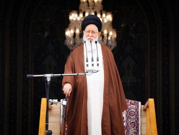 رسانه‌های غربی در صدد ناامید کردن مردم از شرکت در انتخابات هستند