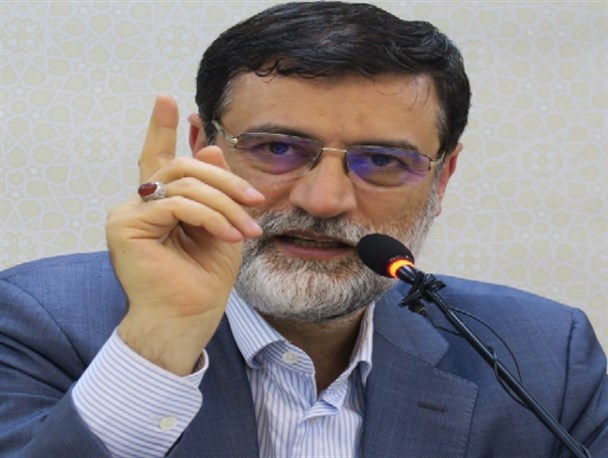 مدل اهرام‌ثلاثه برای اصلاح مدیریت در قوه مجریه/شناسایی ۷۰۰۰ نیروی جوان برای مدیریت میانی